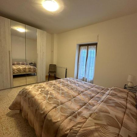 Casa Vacanze "La Torre" Кашія Екстер'єр фото