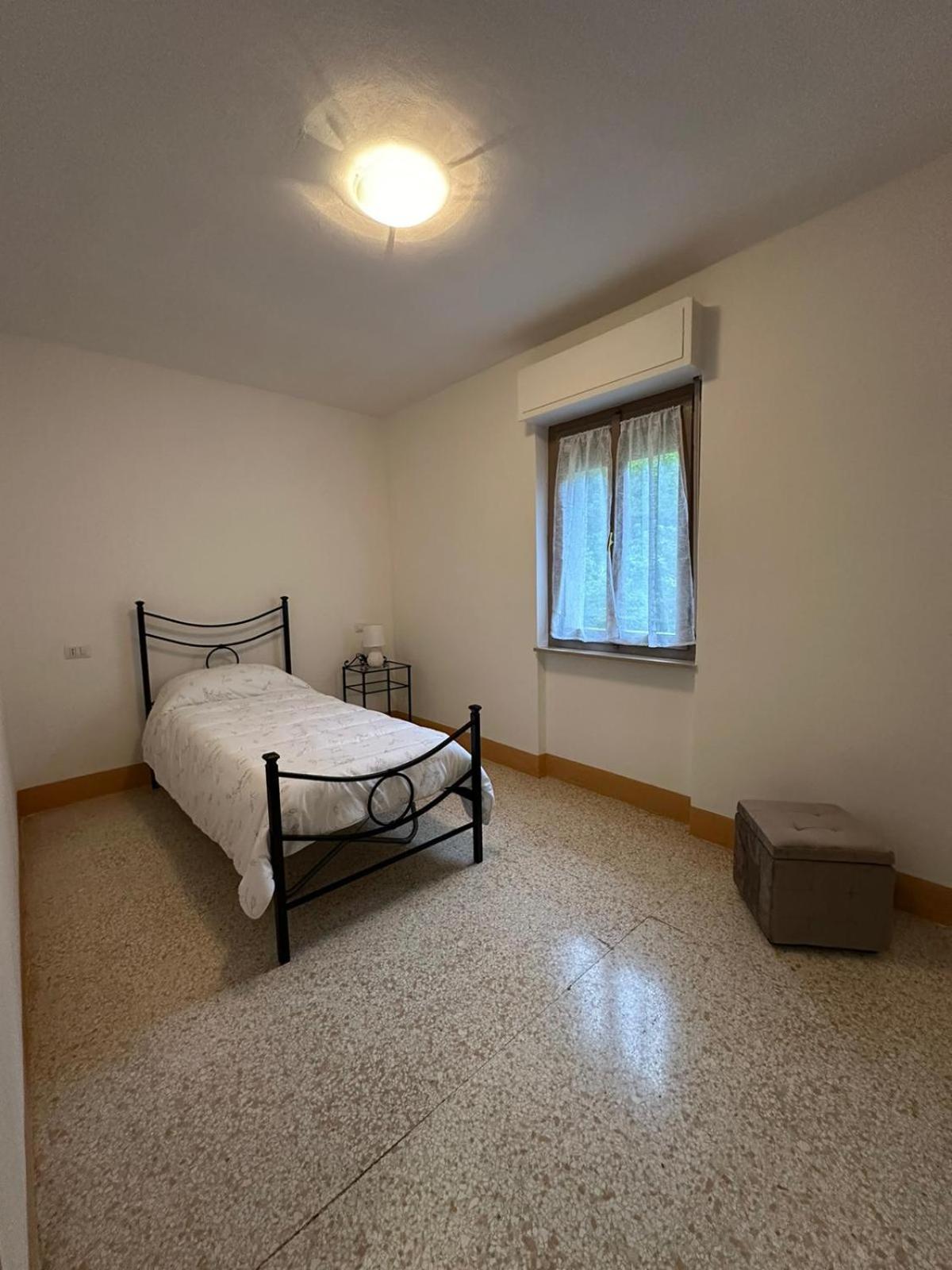 Casa Vacanze "La Torre" Кашія Екстер'єр фото