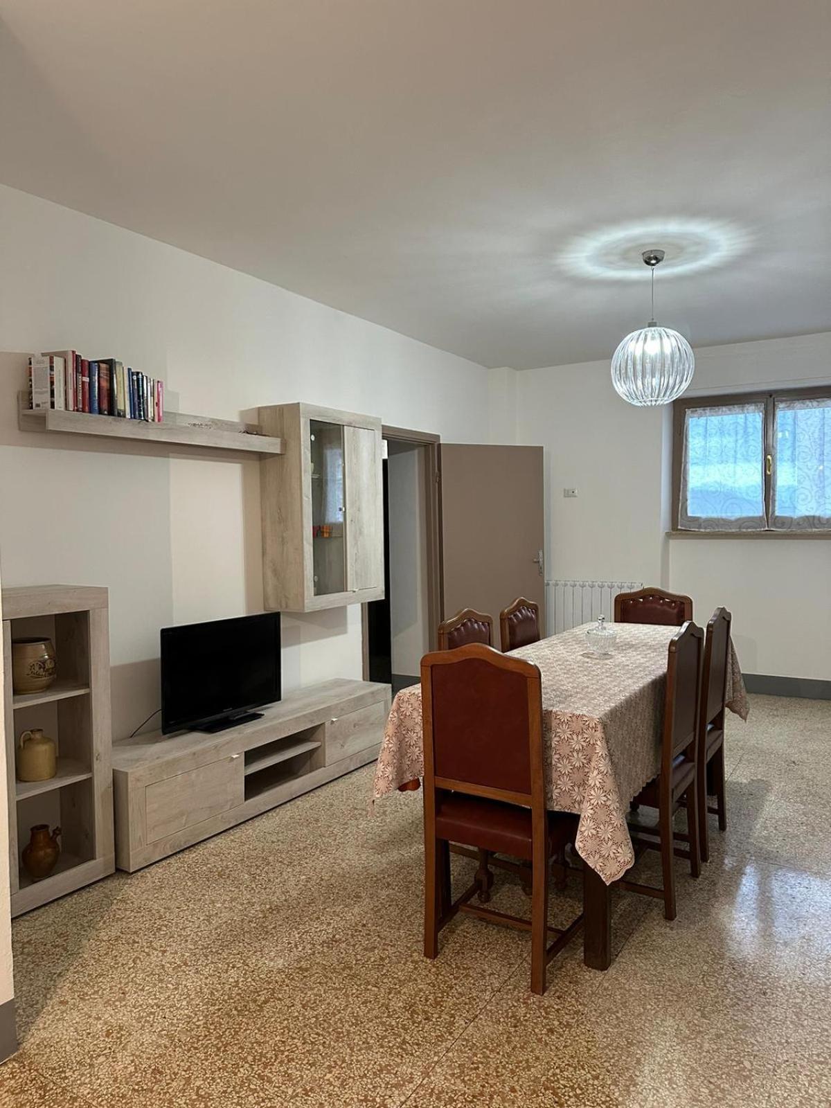 Casa Vacanze "La Torre" Кашія Екстер'єр фото