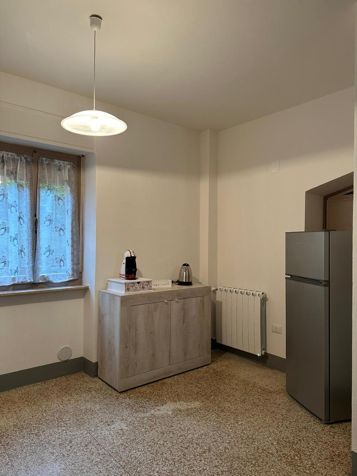 Casa Vacanze "La Torre" Кашія Екстер'єр фото