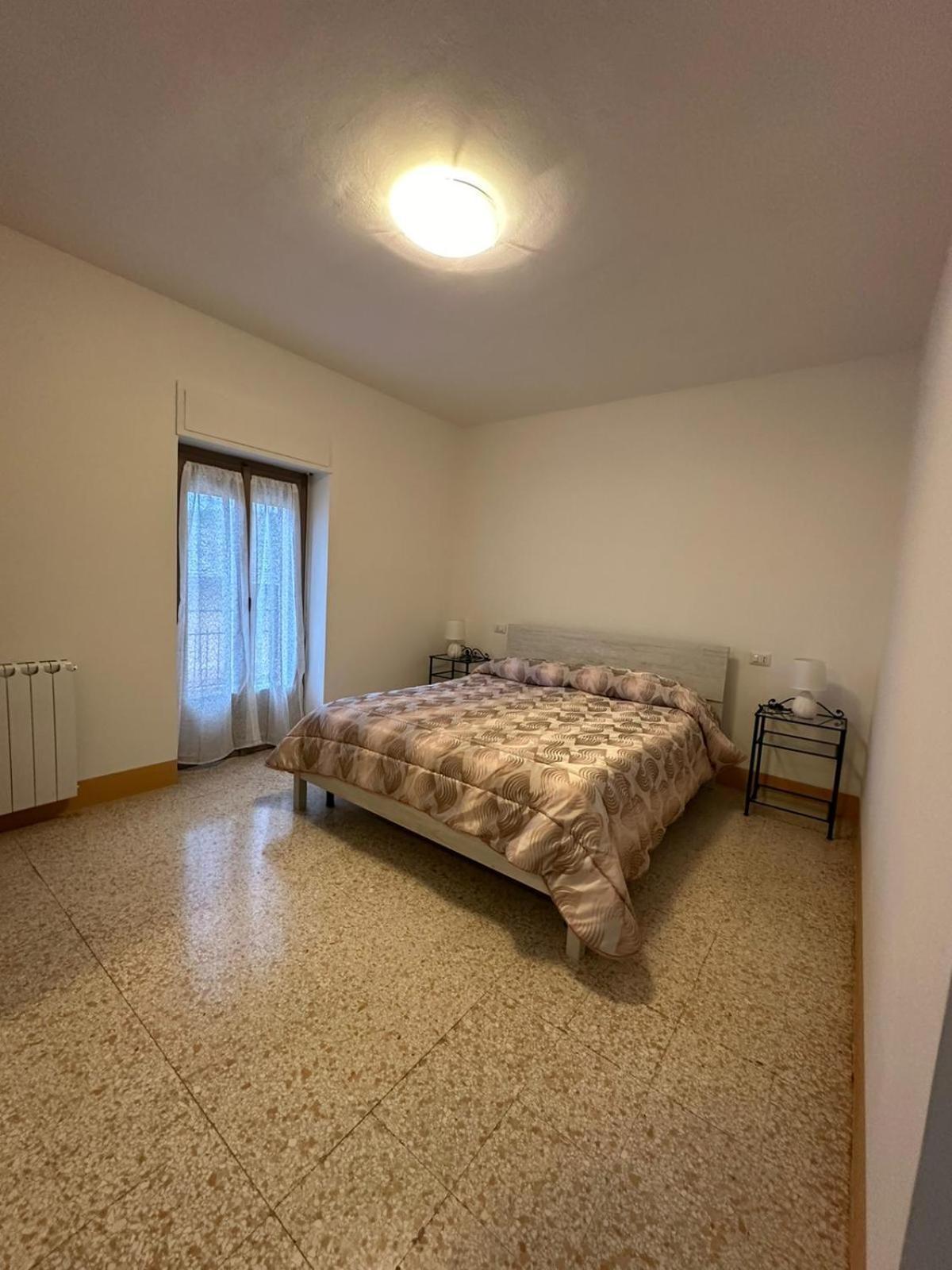 Casa Vacanze "La Torre" Кашія Екстер'єр фото